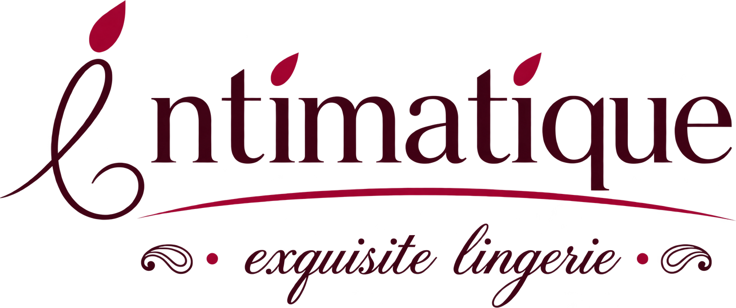 Intimatique — exquisite lingerie