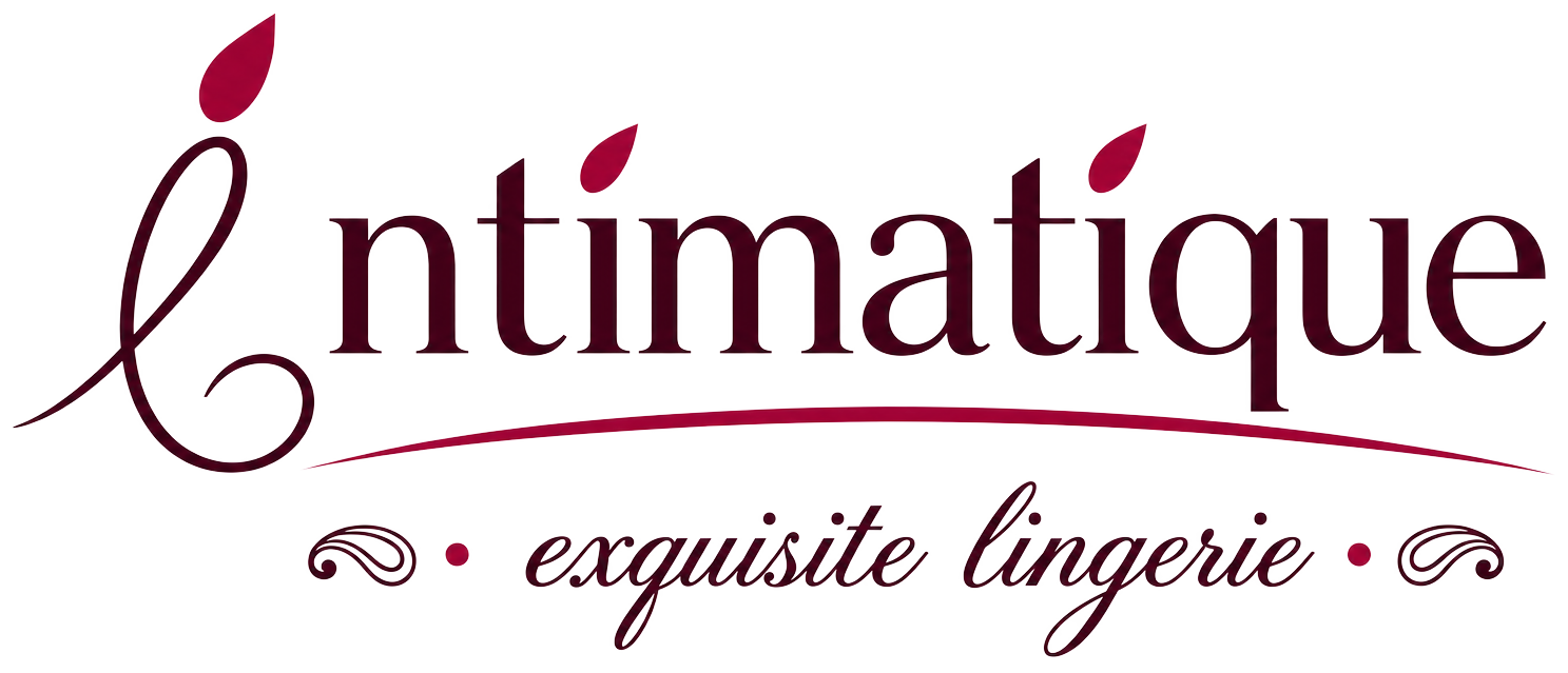 Intimatique — exquisite lingerie